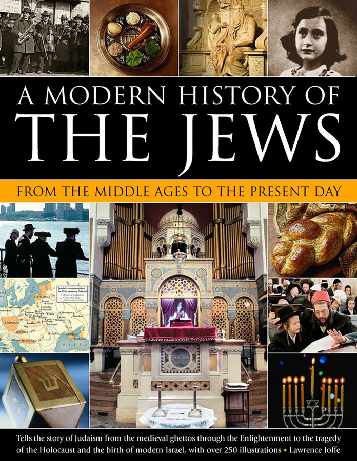 Modern History of the Jews