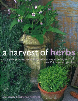 Harvest of Herbs Harvest of Herbs