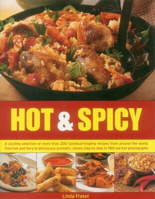 Hot & Spicy Hot & Spicy