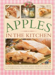 Apples in the Kitchen Apples in the Kitchen