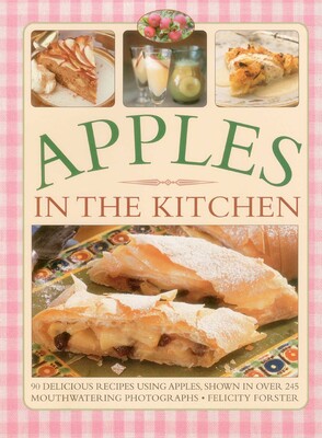 Apples in the Kitchen Apples in the Kitchen