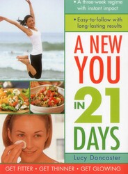 New You in 21 Days New You in 21 Days