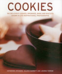 Cookies Cookies