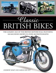 Classic British Bikes Classic British Bikes