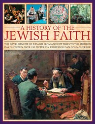 A History of the Jewish Faith A History of the Jewish Faith