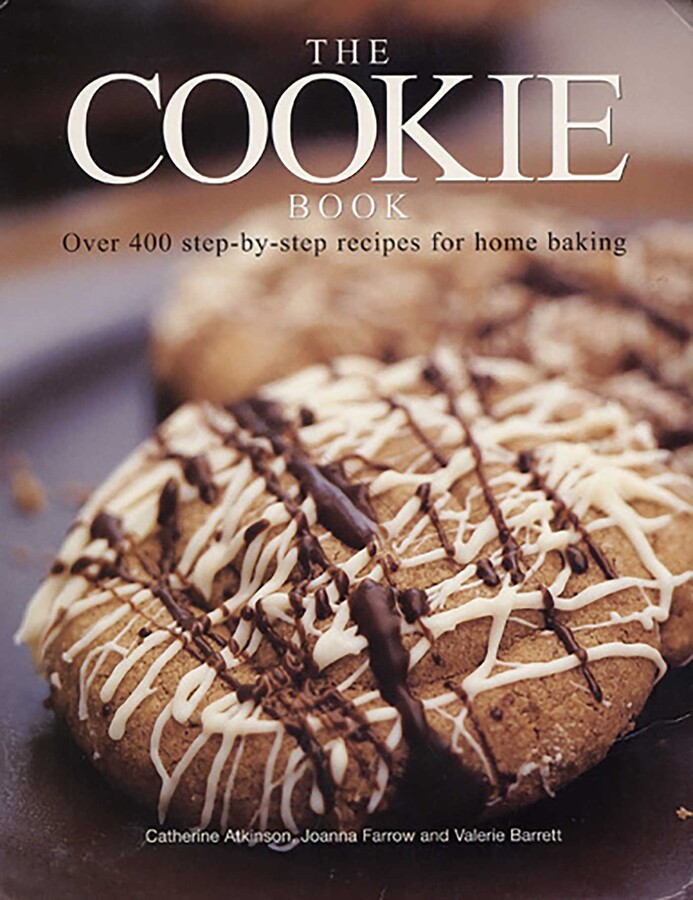 Cookie Book