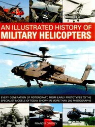 An Illustrated History of Military Helicopters