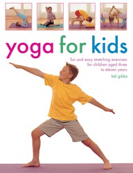Yoga For Kids Yoga For Kids