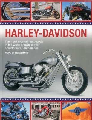 Harley-Davidson Harley-Davidson