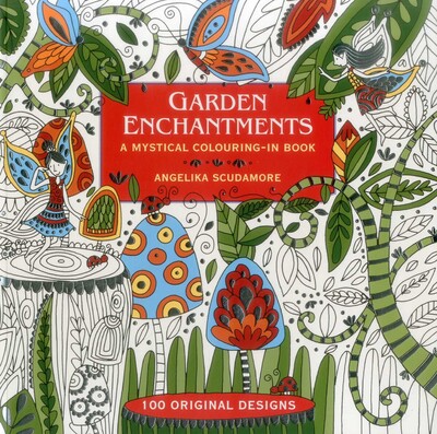 Garden Enchantments Garden Enchantments