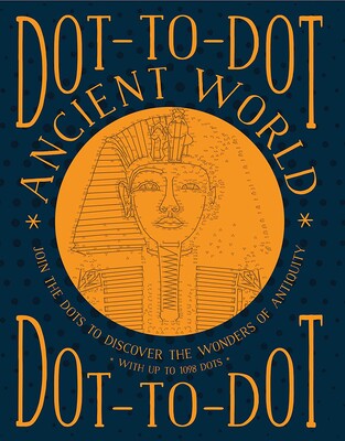Dot-to-Dot: Ancient World