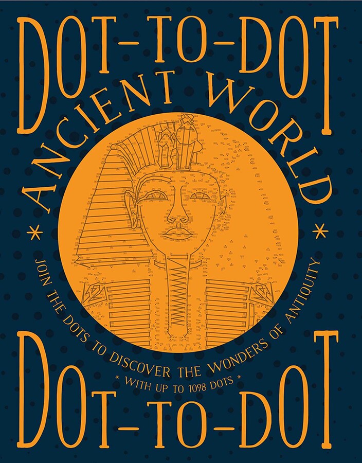 Dot-to-Dot: Ancient World