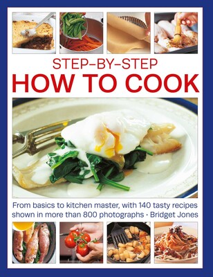 Step-by-Step How to Cook Step-by-Step How to Cook
