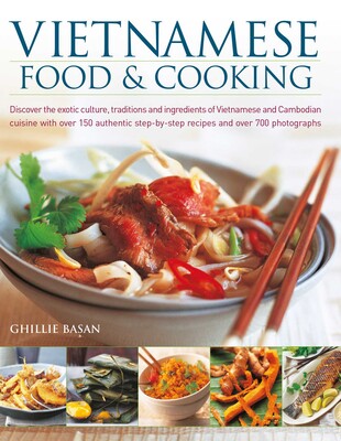 Vietnamese Food & Cooking Vietnamese Food & Cooking