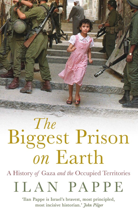 Biggest Prison on Earth