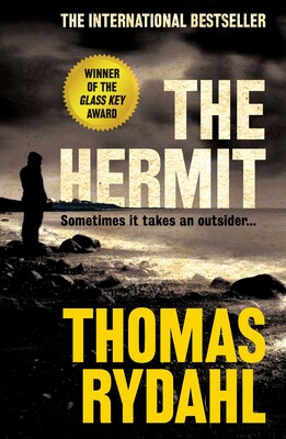 The Hermit The Hermit