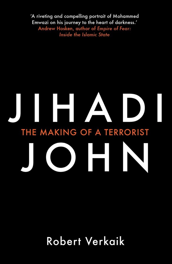 Jihadi John