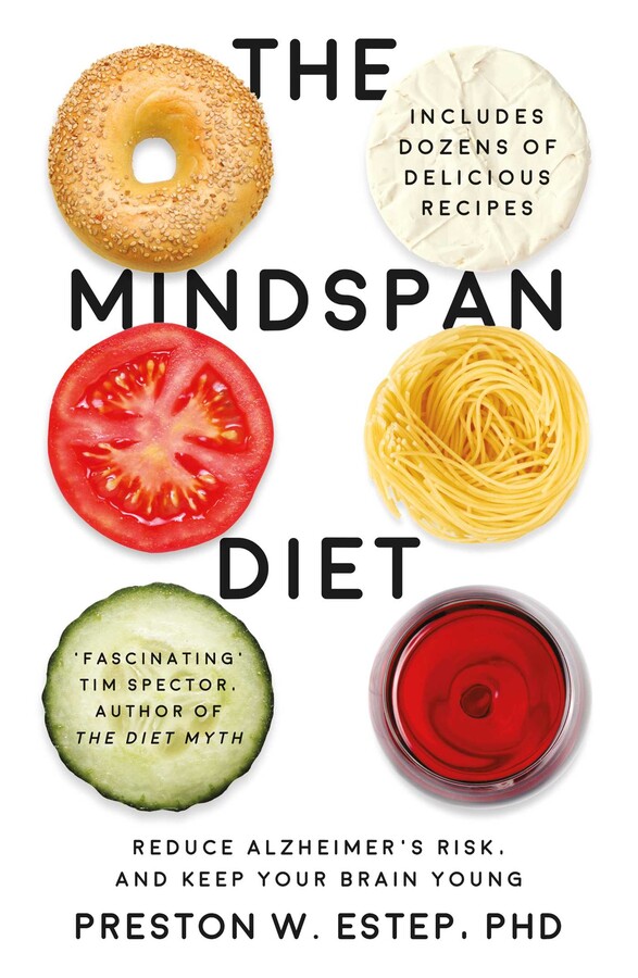 Mindspan Diet