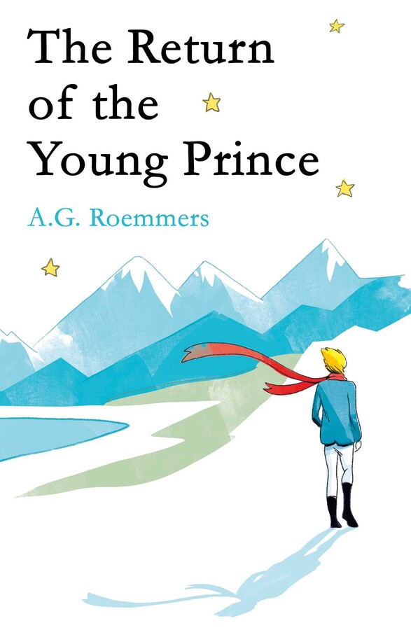 Return of the Young Prince