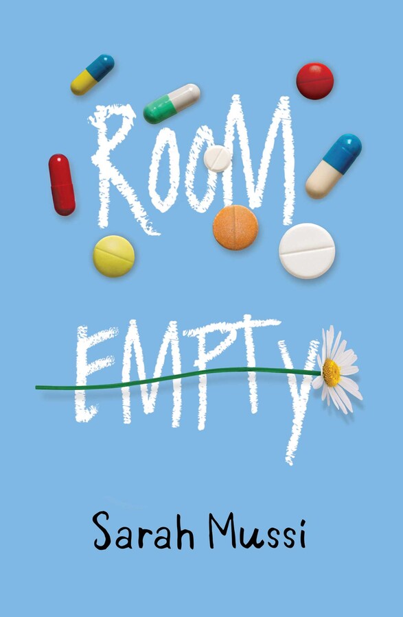 Room Empty eBook by Sarah Mussi