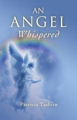 Angel Whispered Angel Whispered