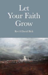 Let Your Faith Grow