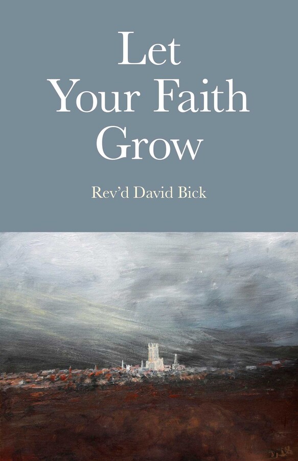 Let Your Faith Grow