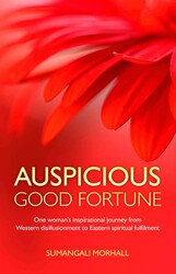 Auspicious Good Fortune