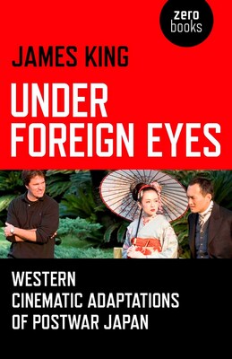 Under Foreign Eyes Under Foreign Eyes