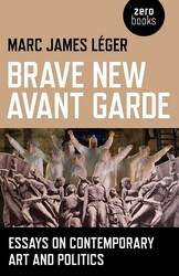 Brave New Avant Garde Brave New Avant Garde