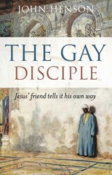 The Gay Disciple The Gay Disciple