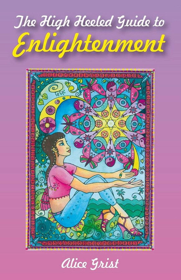 High Heeled Guide to Enlightenment