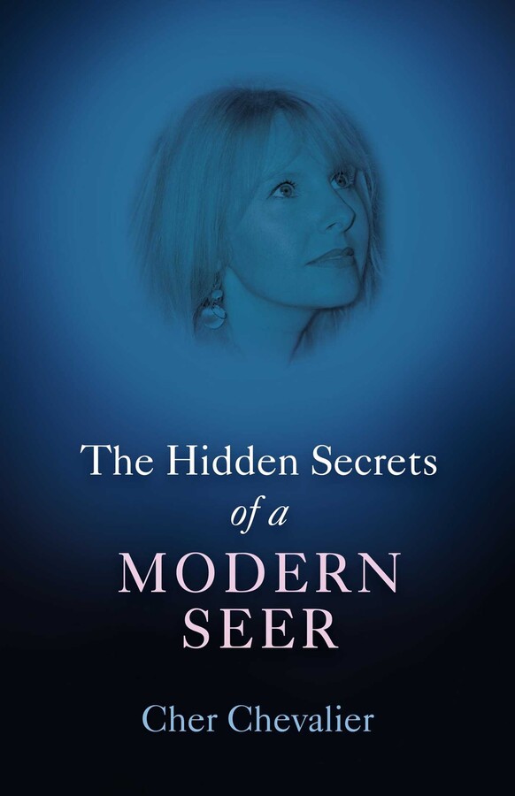Hidden Secrets of a Modern Seer