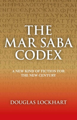 Mar Saba Codex Mar Saba Codex
