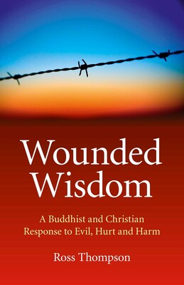 Wounded Wisdom Wounded Wisdom