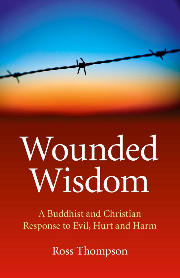 Wounded Wisdom