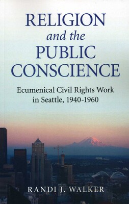 Religion and the Public Conscience Religion and the Public Conscience