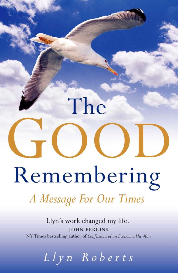 Good Remembering