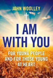 I Am With You