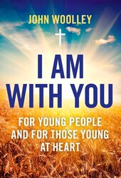 I Am With You I Am With You