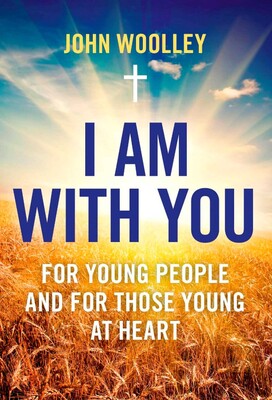 I Am With You