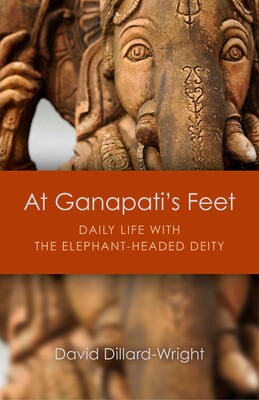 At Ganapati's Feet At Ganapati's Feet