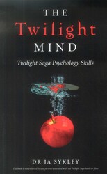 The Twilight Mind The Twilight Mind