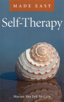 Self-Therapy Made Easy Self-Therapy Made Easy