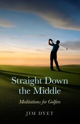 Straight Down the Middle Straight Down the Middle