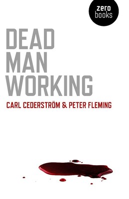 Dead Man Working Dead Man Working