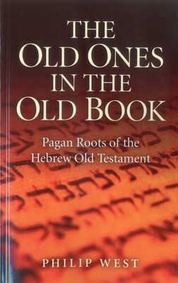 Old Ones in the Old Book Old Ones in the Old Book