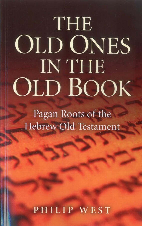 Old Ones in the Old Book