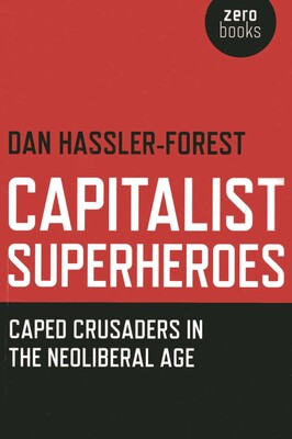 Capitalist Superheroes Capitalist Superheroes