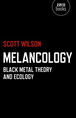 Melancology Melancology